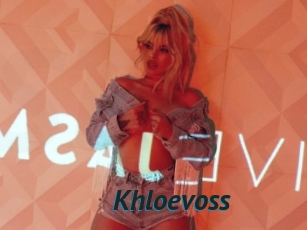 Khloevoss