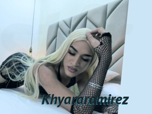 Khyararamirez