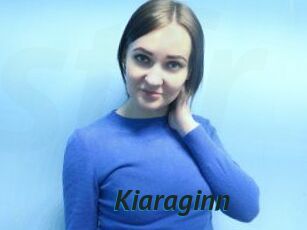 Kiaraginn