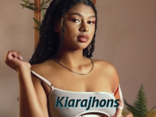 Kiarajhons