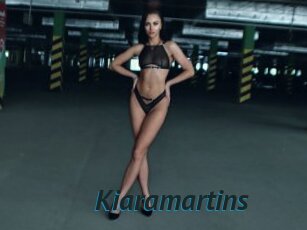 Kiaramartins