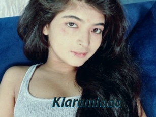 Kiaramiaaa