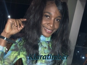 Kiaratimber