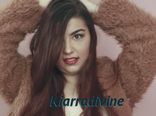 Kiarradivine