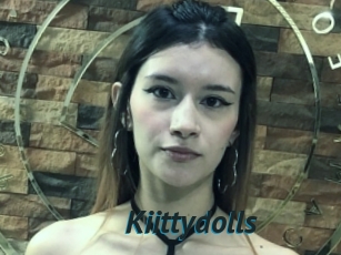Kiittydolls
