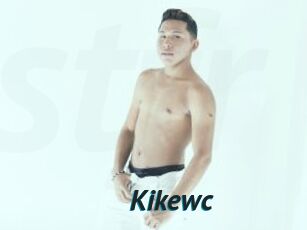 Kikewc
