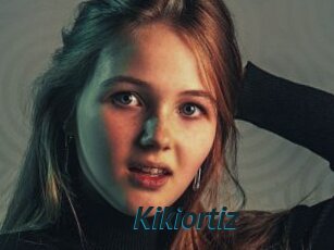 Kikiortiz