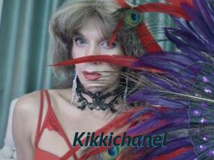 Kikkichanel