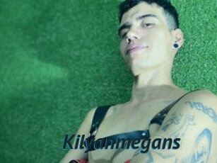 Kilyanmegans