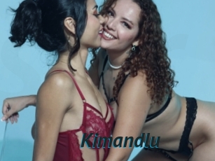 Kimandlu