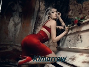 Kimarrow