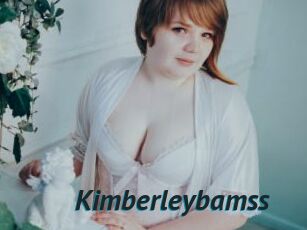 Kimberleybamss