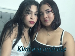 Kimberlyandvale