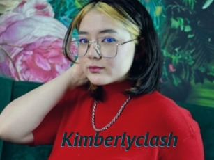 Kimberlyclash