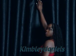 Kimbleydaniels