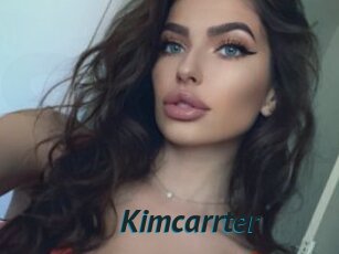 Kimcarrter
