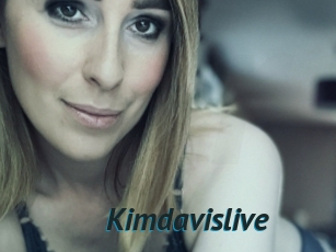 kimdavislive Sexe Tube FR