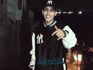 Kimdior