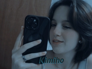 Kimiho