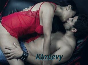 Kimlevy