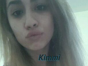 Kimmi