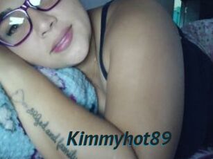 Kimmyhot89