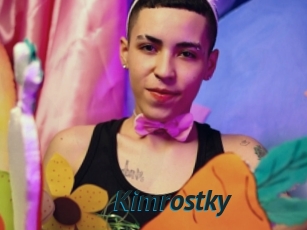 kimrostky Sexe Tube FR