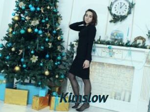 Kimslow