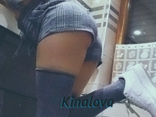 Kinalova