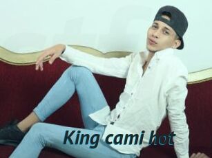 King_cami_hot