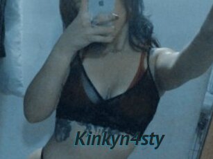 Kinkyn4sty