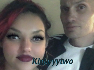 Kinkyyytwo