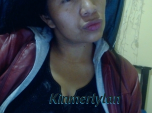 Kinmerlylan