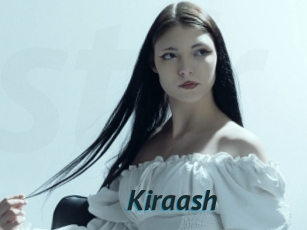 Kiraash