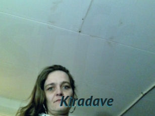 Kiradave