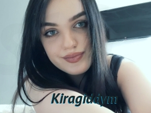 Kiragiddym