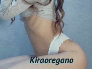 Kiraoregano