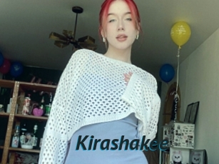 Kirashakee