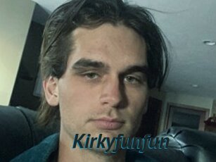 Kirkyfunfun