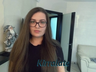 Kirralate