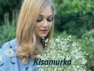 Kisamurka