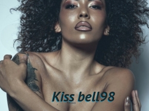 Kiss_bell98
