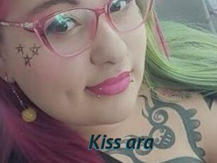 Kiss_ara