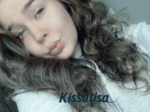Kissalisa