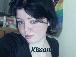 Kissann