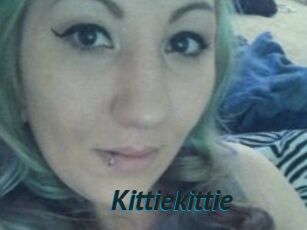 Kittiekittie