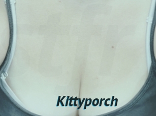 Kittyporch