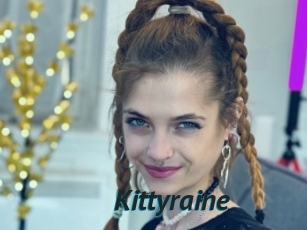 Kittyraine