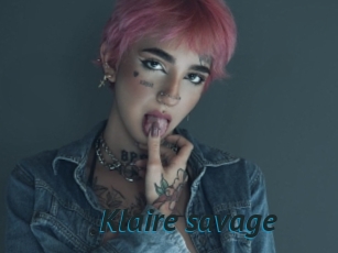 Klaire_savage