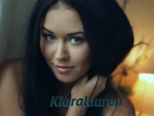 Klaralauren